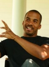 Reggie Austin D.R