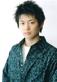Hiro Shimono D.R