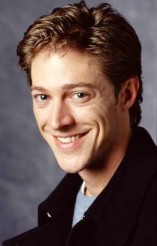 Kevin Rahm D.R