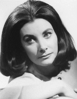 Jean Marsh D.R