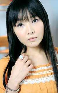Yukana Nogami D.R