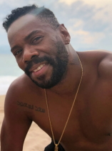 Colman Domingo D.R