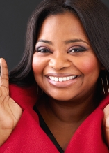 Octavia Spencer D.R