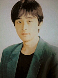 Tadahisa Saizen D.R