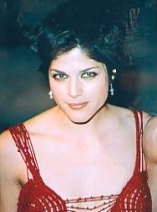 Selma Blair D.R