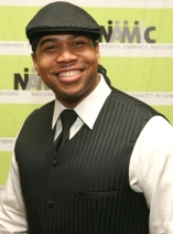 Omar Gooding D.R