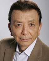 James Hong D.R