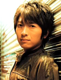 Daisuke Ono D.R