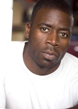 Demetrius Grosse D.R