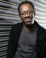 Lennie James D.R
