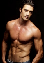 Gilles Marini D.R