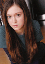 Hayley McFarland D.R