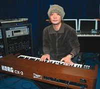 Toshiyuki Oomori D.R