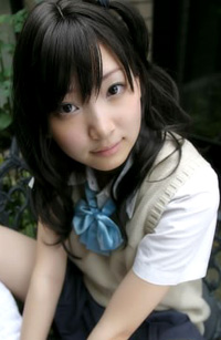 Marina Inoue D.R