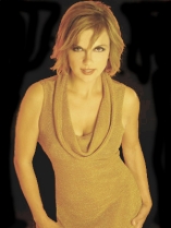 Teryl Rothery D.R