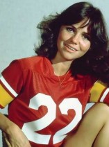 Sally Field D.R