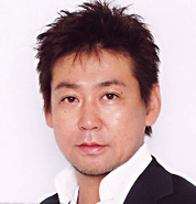 Tomoyuki Shimura D.R