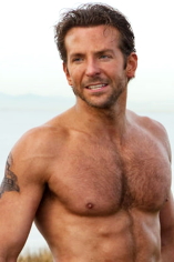 Bradley Cooper D.R