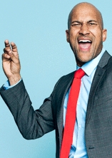 Keegan-Michael Key D.R