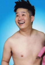 Bobby Lee D.R