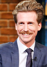 Josh Meyers D.R