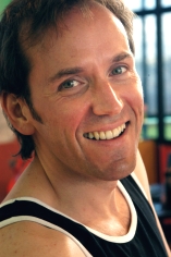 Ben Miller D.R