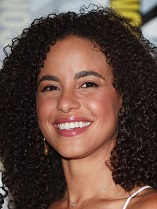 Parisa Fitz-Henley D.R