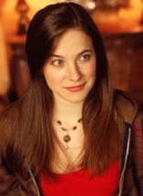 Caroline Dhavernas D.R