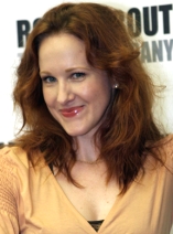 Katie Finneran D.R