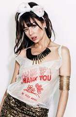 Natasha Leggero D.R