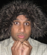 Ravi Patel D.R
