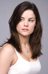 Jaimie Alexander D.R