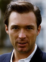 Martin Kemp D.R