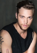 Alexander Calvert D.R
