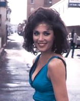 Stepfanie Kramer D.R