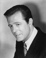 Robert Culp D.R