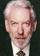 Donald Sutherland D.R