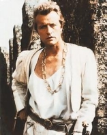 Rutger Hauer D.R