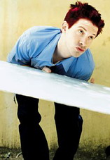 Seth Green D.R