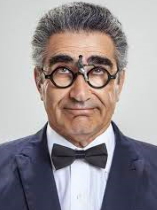 Eugene Levy D.R