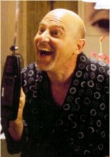 Didier Bnureau D.R