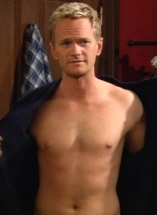 Neil Patrick Harris D.R