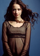 Amy Acker D.R