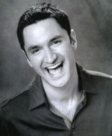 Andy Hallett D.R