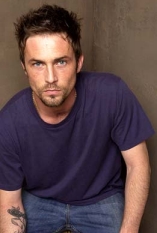 Desmond Harrington D.R