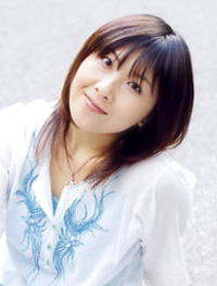 Junko Minagawa D.R