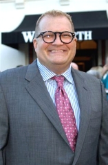 Drew Carey D.R