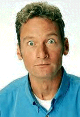 Ryan Stiles D.R