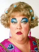 Kathy Kinney D.R