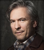 Martin McDougall D.R